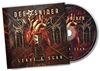 Dee Snider - Leave a scar - CD - Unisexe - multicolor