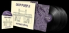 Deep Purple - Bombay calling - LP - Unisexe - noir