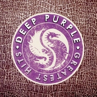 Deep Purple - Greatest hits - CD - Unisexe - multicolor
