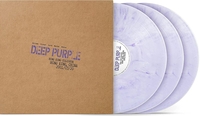 Deep Purple - Live in Hong Kong - LP - Unisexe - coloré