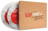 Deep Purple - Live in Tokyo - CD - Unisexe - multicolor