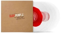 Deep Purple - Live in Tokyo - LP - Unisexe - coloré