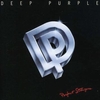 Deep Purple - Perfect strangers - CD - Unisexe - multicolor