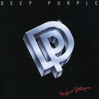 Deep Purple - Perfect strangers - CD - Unisexe - multicolor