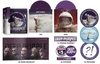 Deep Purple - Whoosh! - CD - Unisexe - multicolor