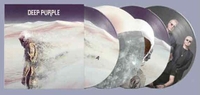 Deep Purple - Whoosh! - LP - Unisexe - Image