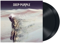 Deep Purple - Whoosh! - LP - Unisexe - multicolor