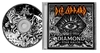 Def Leppard - Diamond star halos - CD - Unisexe - multicolor