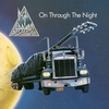 Def Leppard - On through the night - CD - Unisexe - multicolor