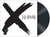 Def Leppard - X - LP - Unisexe - noir