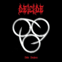 Deicide - Bible bashers - CD - Unisexe - multicolor