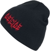 Deicide - Logo - Bonnet - Unisexe - noir