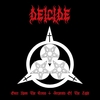 Deicide - Once upon the cross / Serpents of the light - CD - Unisexe - multicolor