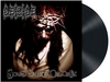 Deicide - Scars of the crucifix - LP - Unisexe - noir