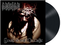Deicide - Scars of the crucifix - LP - Unisexe - noir