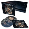 Delain - Dark waters - CD - Unisexe - multicolor