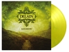 Delain - Lucidity - LP - Unisexe - coloré