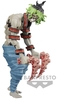 Demon Slayer - Banpresto - Gyutaro (Demon Series) - Figurine de collection - Unisexe - multicolor