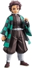 Demon Slayer - Banpresto - Tanjiro Kamado - Grandista - Figurine de collection - Unisexe - multicolor