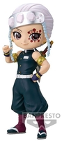 Demon Slayer - Banpresto - Tengen Uzui Q Posket Figur - Figurine de collection - Unisexe - multicolor