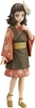Demon Slayer - Kimetsu no Yaiba - Makomo - Statuette - Unisexe - multicolor