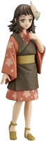 Demon Slayer - Kimetsu no Yaiba - Makomo - Statuette - Unisexe - multicolor