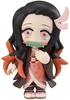 Demon Slayer - Kimetsu no Yaiba Toonize - Kamado Nezuko Normal Color - Statuette - Unisexe - multicolor