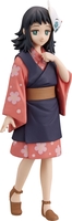 Demon Slayer - Makomo - Figurine de collection - Unisexe - multicolor