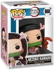Demon Slayer - Nezuko Kamado - Funko Pop! n°868 - Funko Pop! - Unisexe - multicolor