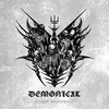 Demonical - Chaos manifesto - CD - Unisexe - multicolor
