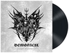 Demonical - Chaos manifesto - LP - Unisexe - multicolor