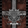 Demonical - Hellsworn - CD - Unisexe - multicolor