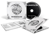 Demonical - Mass destroyer - CD - Unisexe - multicolor