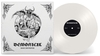 Demonical - Mass destroyer - LP - Unisexe - blanc