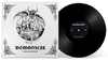 Demonical - Mass destroyer - LP - Unisexe - noir
