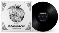 Demonical - Mass destroyer - LP - Unisexe - noir