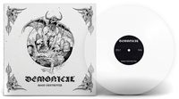 Demonical - Mass destroyer - LP - Unisexe - transparent