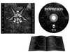 Demonical - Servants of the unlight - CD - Unisexe - multicolor