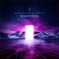 Demotional - Scandinavian Aftermath - CD - Unisexe - multicolor