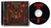 Denouncement Pyre - Forever burning - CD - Unisexe - multicolor