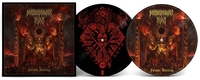 Denouncement Pyre - Forever burning - LP - Unisexe - Image