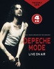 Depeche Mode - Live on air - CD - Unisexe - multicolor