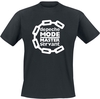 Depeche Mode - Master And Servant - T-Shirt Manches courtes - Homme - noir