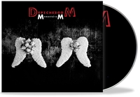 Depeche Mode - Memento Mori - CD - Unisexe - multicolor