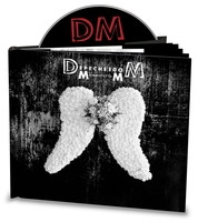 Depeche Mode - Memento Mori - CD - Unisexe - multicolor