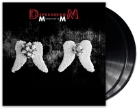Depeche Mode - Memento Mori - LP - Unisexe - multicolor