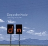 Depeche Mode - The singles 81-98 - CD - Unisexe - multicolor