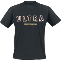 Depeche Mode - Ultra - T-Shirt Manches courtes - Homme - noir