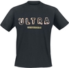 Depeche Mode - Ultra - T-Shirt Manches courtes - Homme - noir