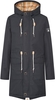 Derbe Hamburg - Friese Festholm - Imperméable - Femme - bleu foncé